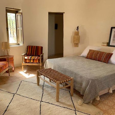 Les Jardins De Villa Maroc Essaouira Ngoại thất bức ảnh