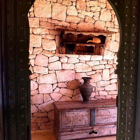 Les Jardins De Villa Maroc Essaouira Ngoại thất bức ảnh