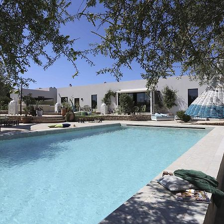Les Jardins De Villa Maroc Essaouira Ngoại thất bức ảnh