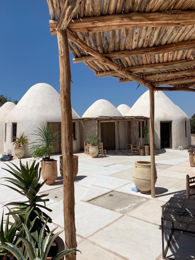 Les Jardins De Villa Maroc Essaouira Ngoại thất bức ảnh
