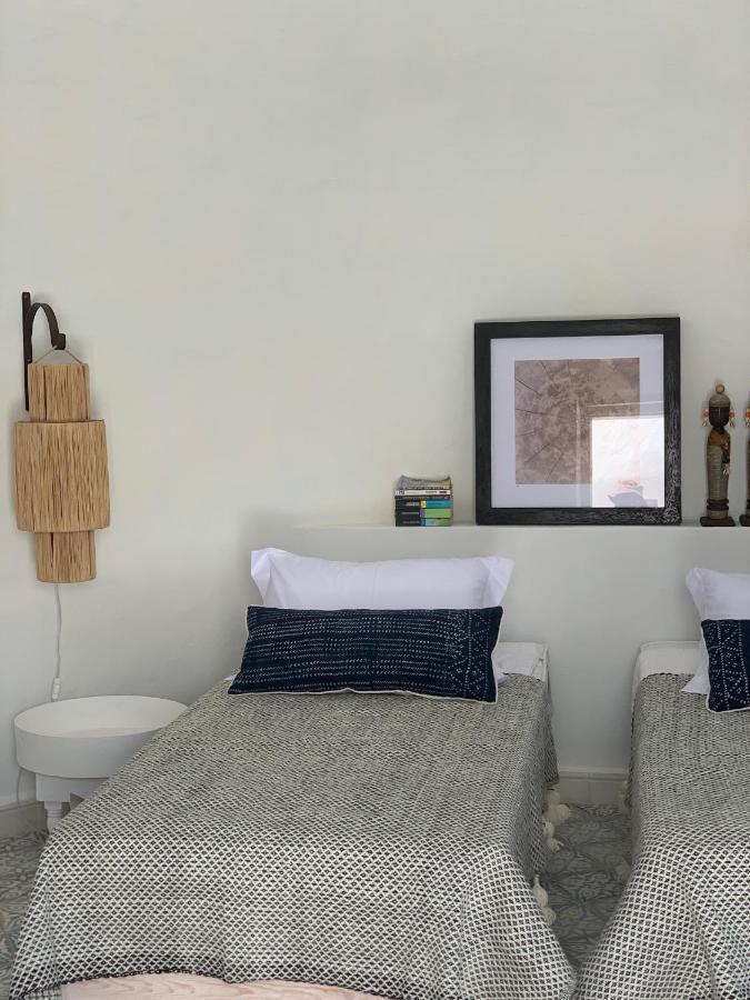 Les Jardins De Villa Maroc Essaouira Ngoại thất bức ảnh