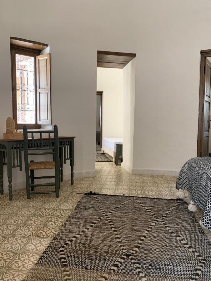 Les Jardins De Villa Maroc Essaouira Ngoại thất bức ảnh
