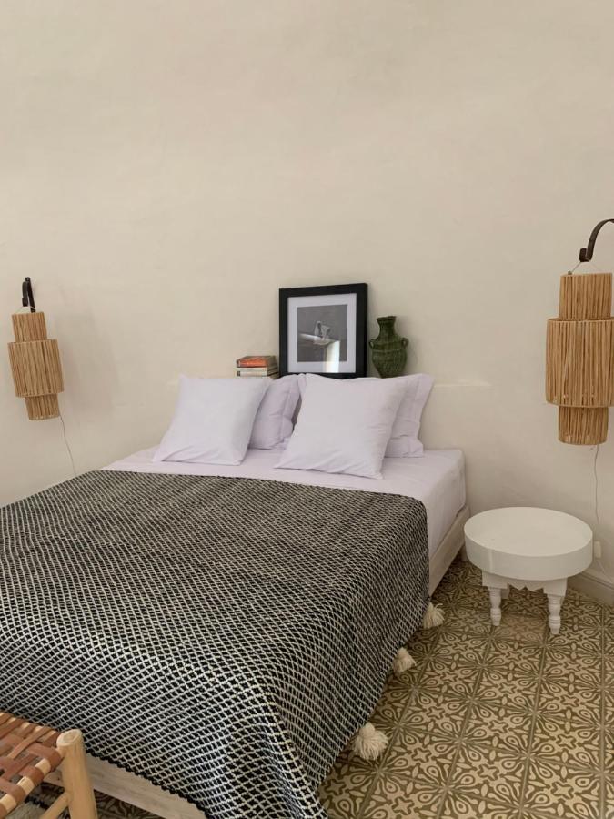 Les Jardins De Villa Maroc Essaouira Ngoại thất bức ảnh