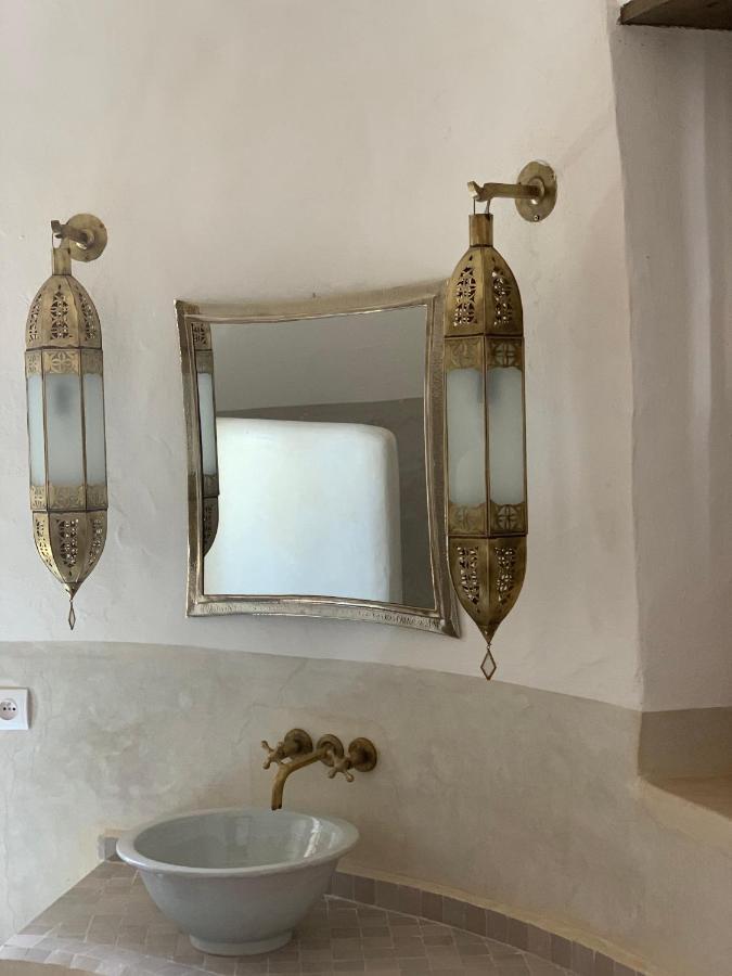 Les Jardins De Villa Maroc Essaouira Ngoại thất bức ảnh