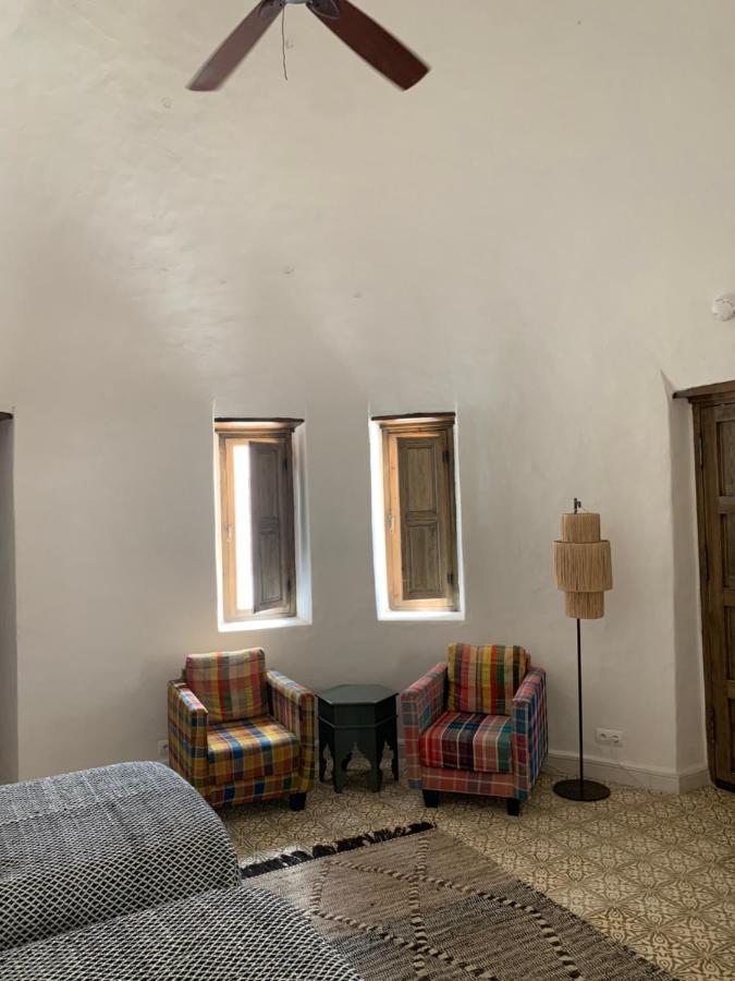 Les Jardins De Villa Maroc Essaouira Ngoại thất bức ảnh