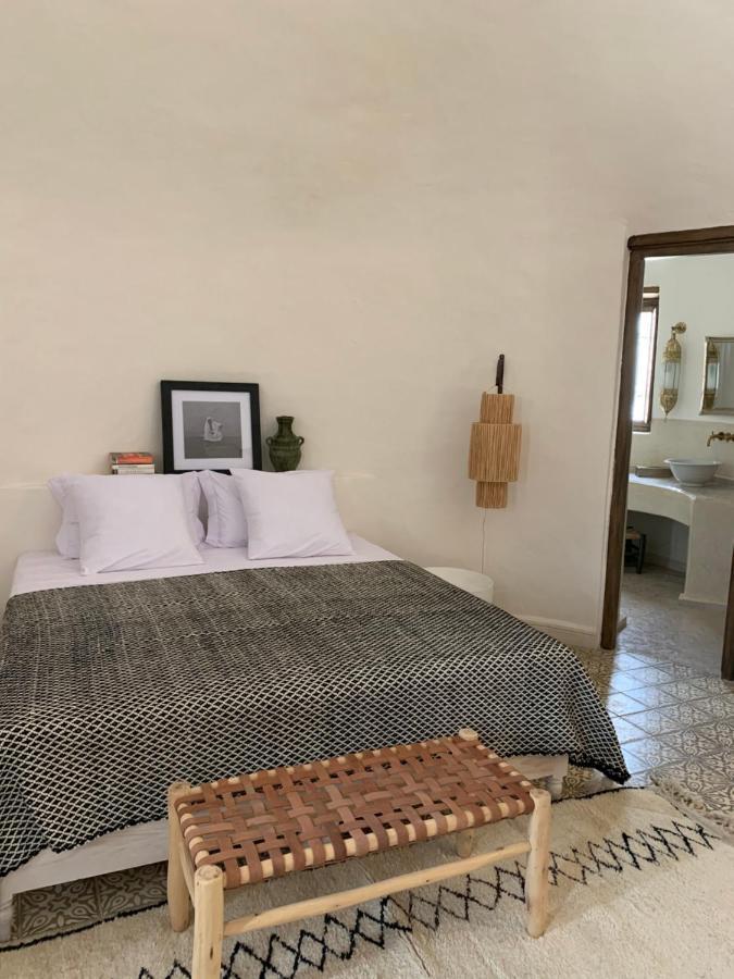 Les Jardins De Villa Maroc Essaouira Ngoại thất bức ảnh