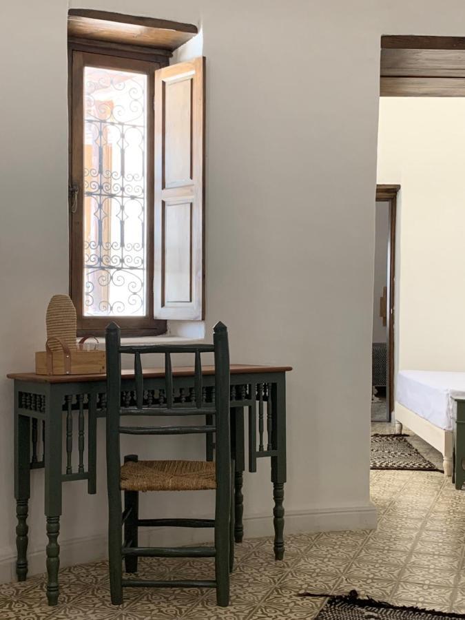 Les Jardins De Villa Maroc Essaouira Ngoại thất bức ảnh