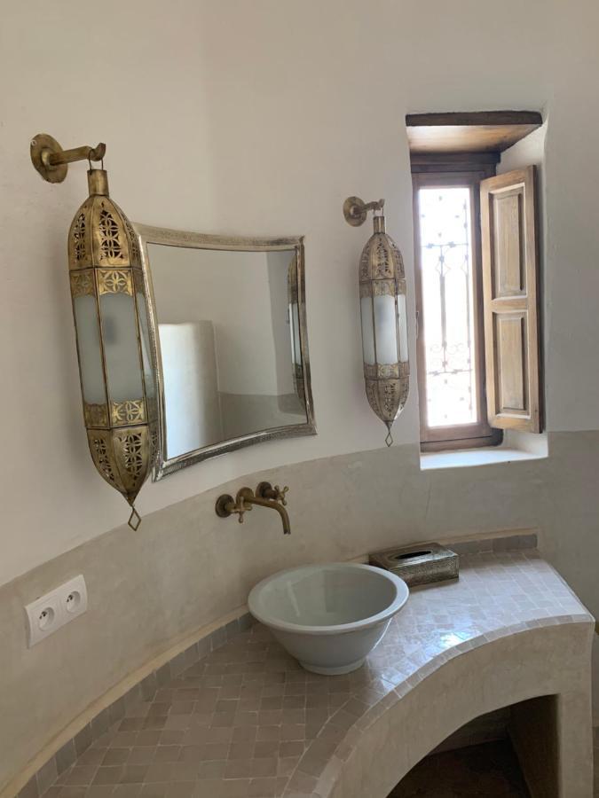 Les Jardins De Villa Maroc Essaouira Ngoại thất bức ảnh