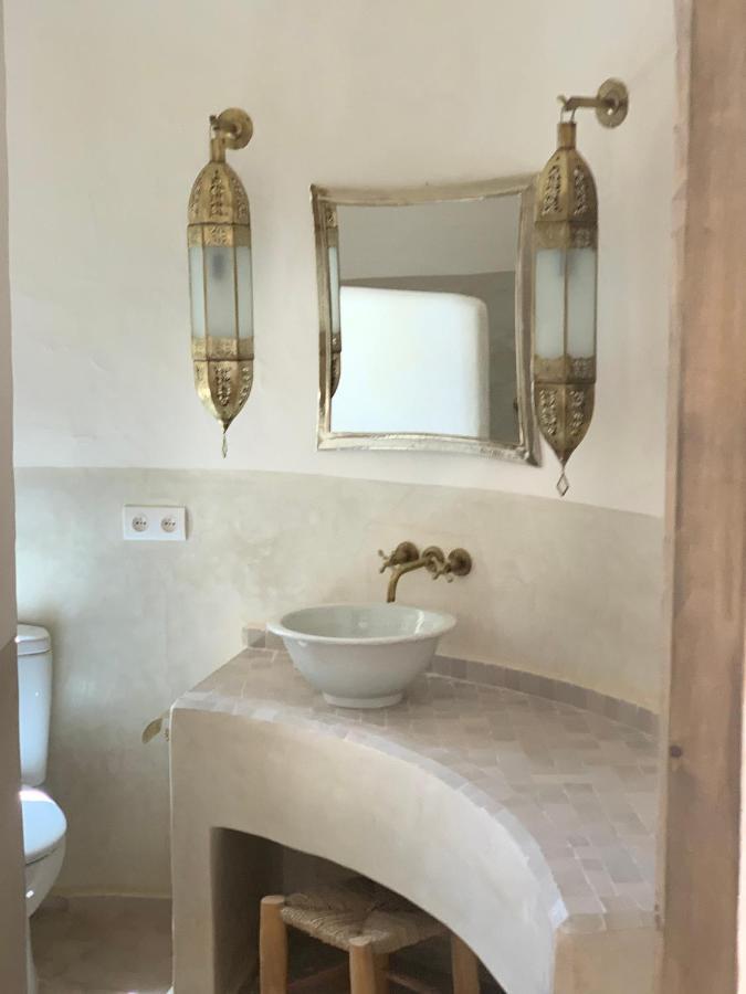Les Jardins De Villa Maroc Essaouira Ngoại thất bức ảnh