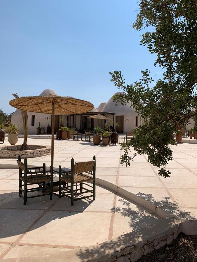 Les Jardins De Villa Maroc Essaouira Ngoại thất bức ảnh