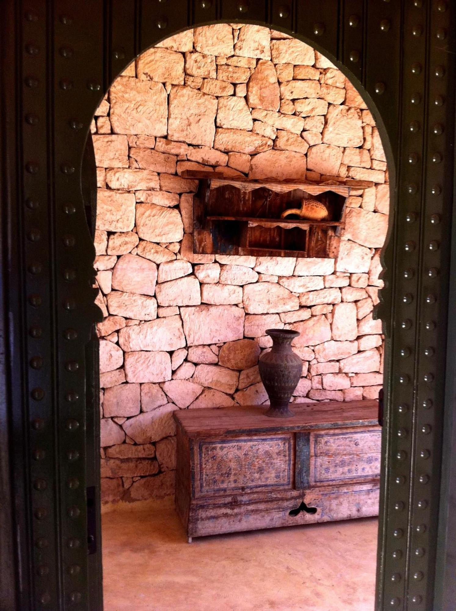 Les Jardins De Villa Maroc Essaouira Ngoại thất bức ảnh