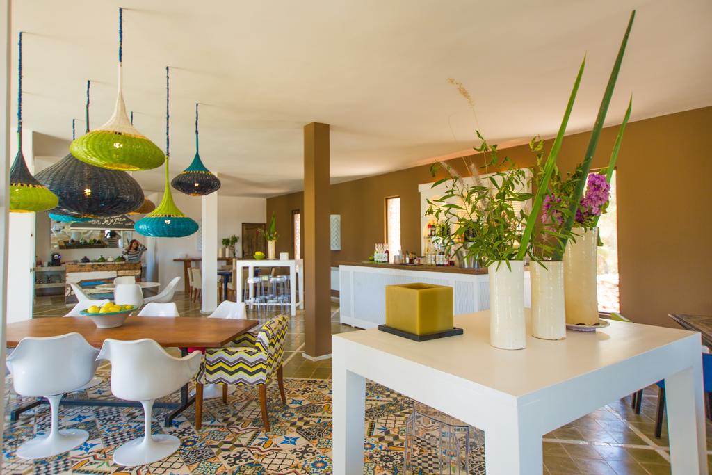 Les Jardins De Villa Maroc Essaouira Ngoại thất bức ảnh