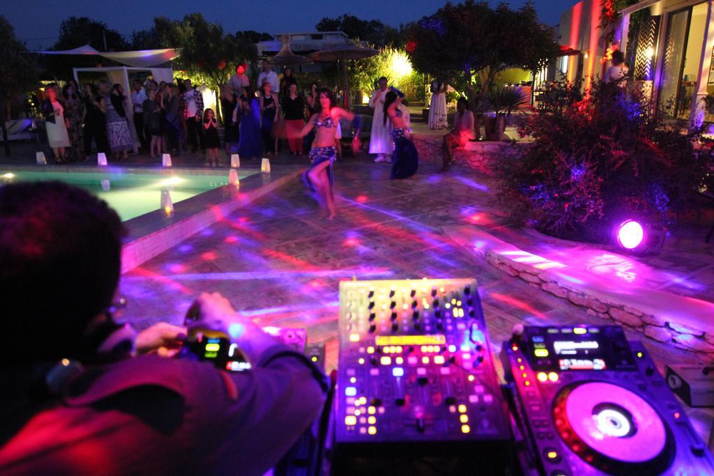 Les Jardins De Villa Maroc Essaouira Ngoại thất bức ảnh