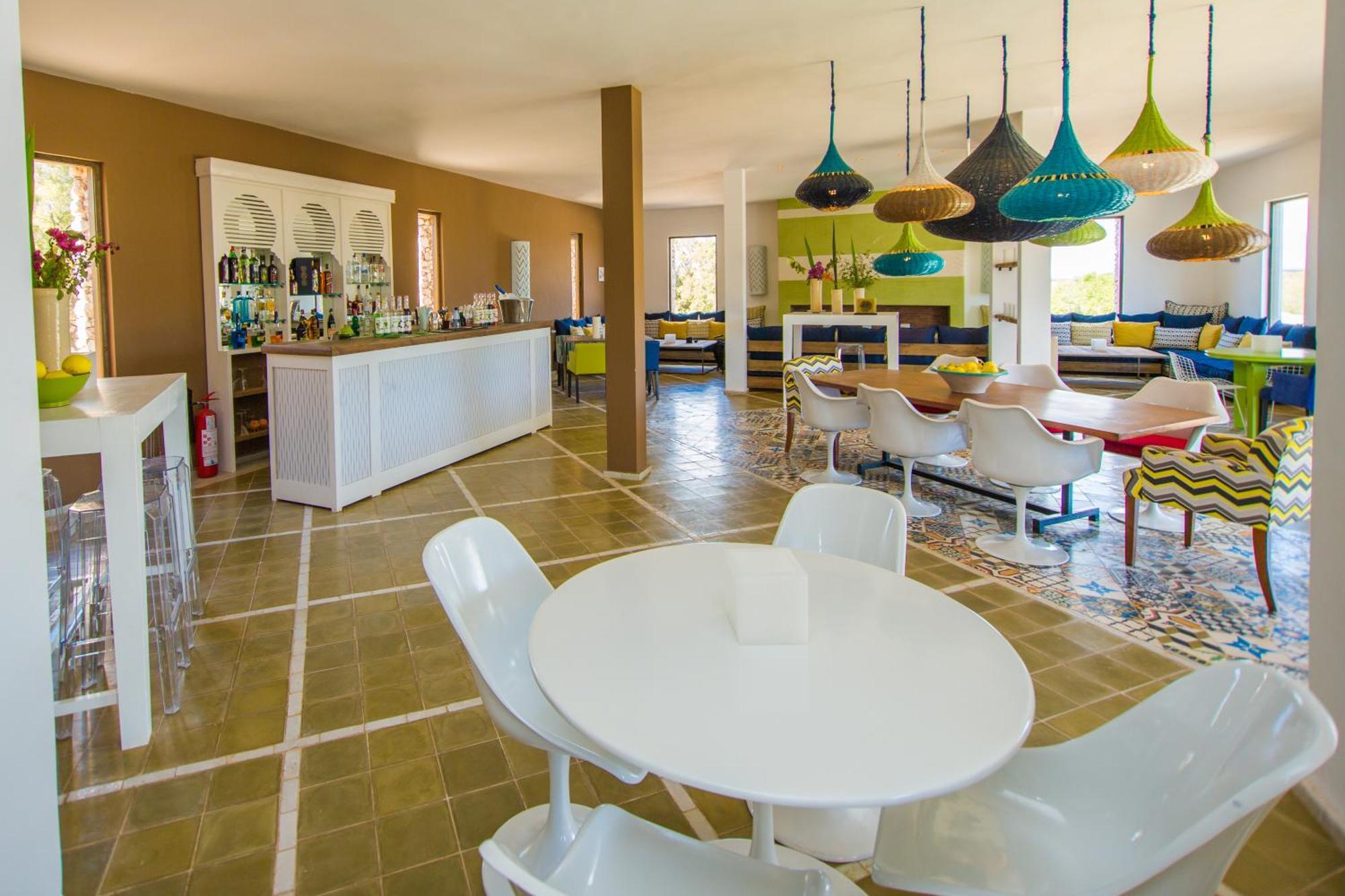 Les Jardins De Villa Maroc Essaouira Ngoại thất bức ảnh