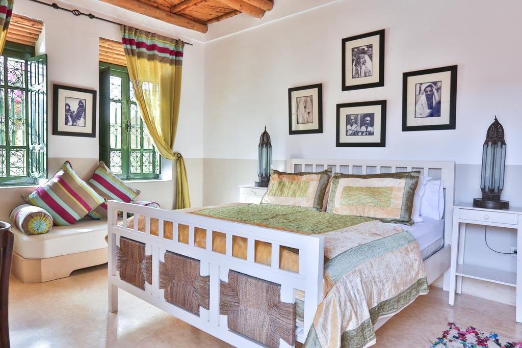 Les Jardins De Villa Maroc Essaouira Ngoại thất bức ảnh