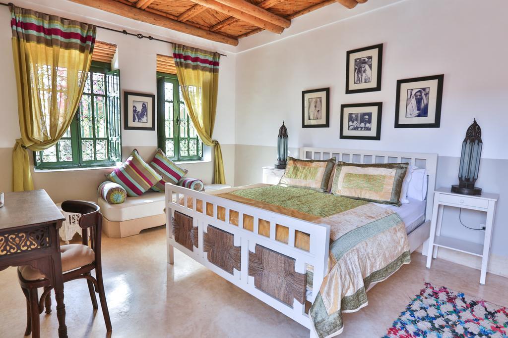 Les Jardins De Villa Maroc Essaouira Ngoại thất bức ảnh