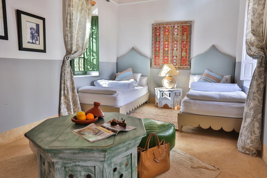 Les Jardins De Villa Maroc Essaouira Ngoại thất bức ảnh