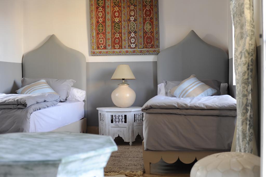 Les Jardins De Villa Maroc Essaouira Ngoại thất bức ảnh