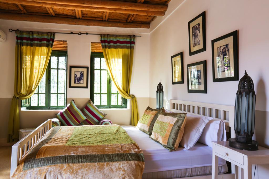 Les Jardins De Villa Maroc Essaouira Ngoại thất bức ảnh