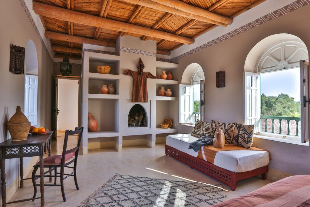 Les Jardins De Villa Maroc Essaouira Ngoại thất bức ảnh