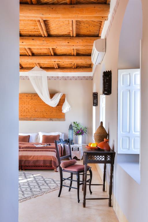 Les Jardins De Villa Maroc Essaouira Ngoại thất bức ảnh