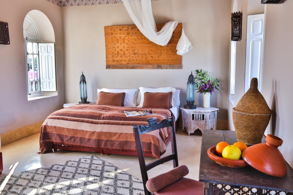 Les Jardins De Villa Maroc Essaouira Ngoại thất bức ảnh