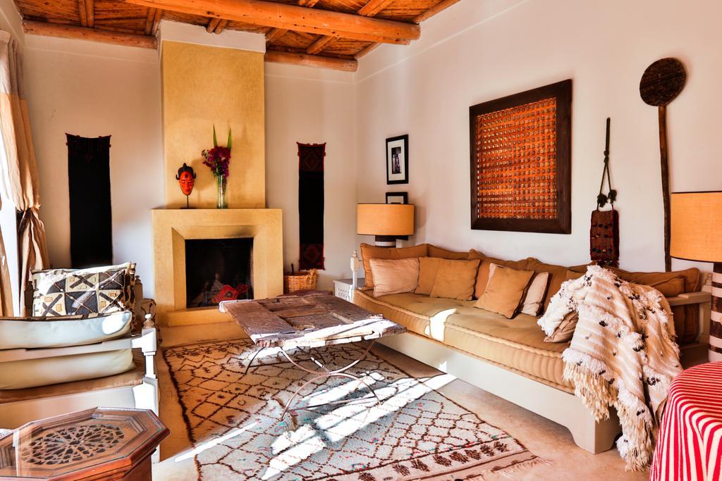 Les Jardins De Villa Maroc Essaouira Ngoại thất bức ảnh
