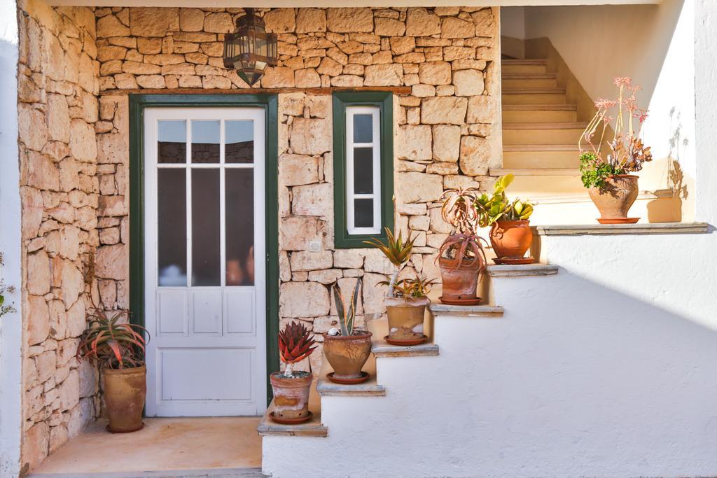Les Jardins De Villa Maroc Essaouira Ngoại thất bức ảnh