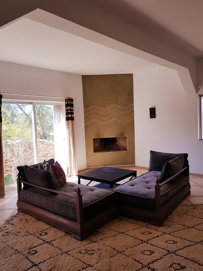 Les Jardins De Villa Maroc Essaouira Ngoại thất bức ảnh