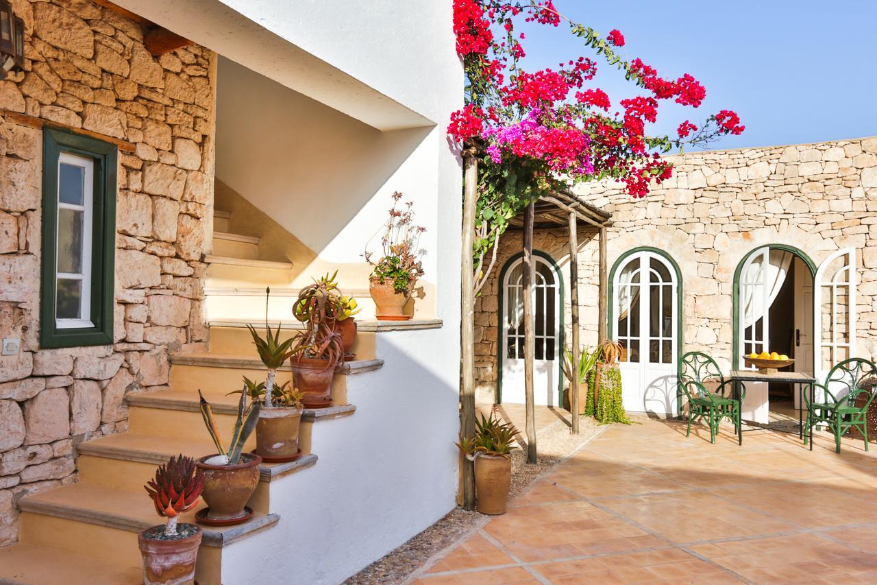 Les Jardins De Villa Maroc Essaouira Ngoại thất bức ảnh