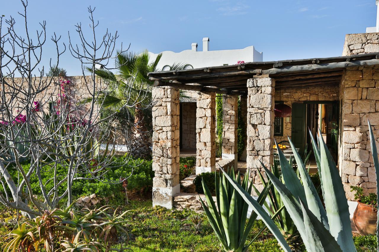 Les Jardins De Villa Maroc Essaouira Ngoại thất bức ảnh