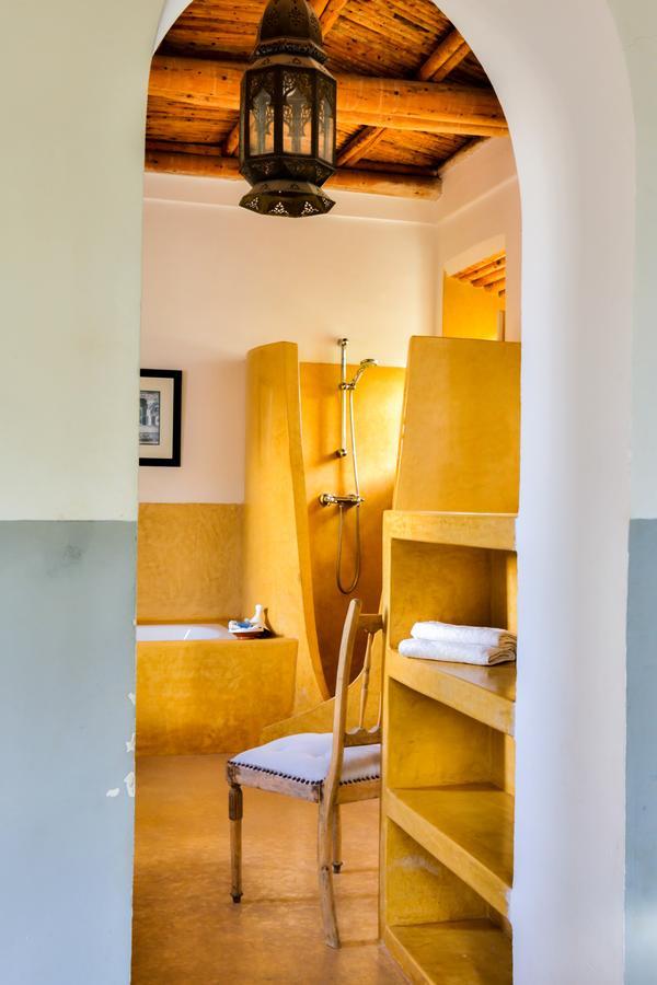 Les Jardins De Villa Maroc Essaouira Ngoại thất bức ảnh