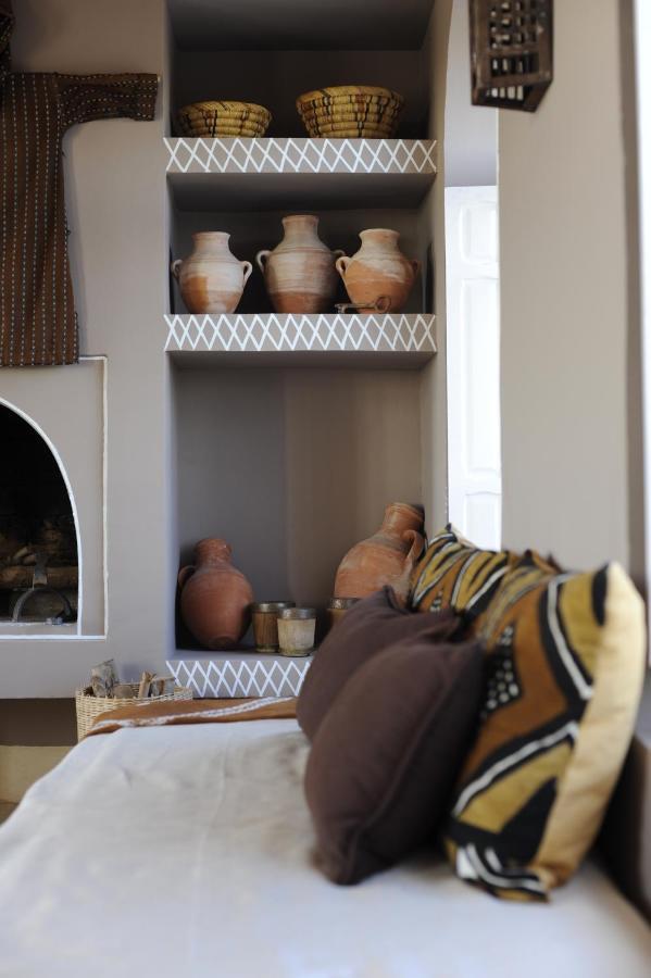 Les Jardins De Villa Maroc Essaouira Phòng bức ảnh