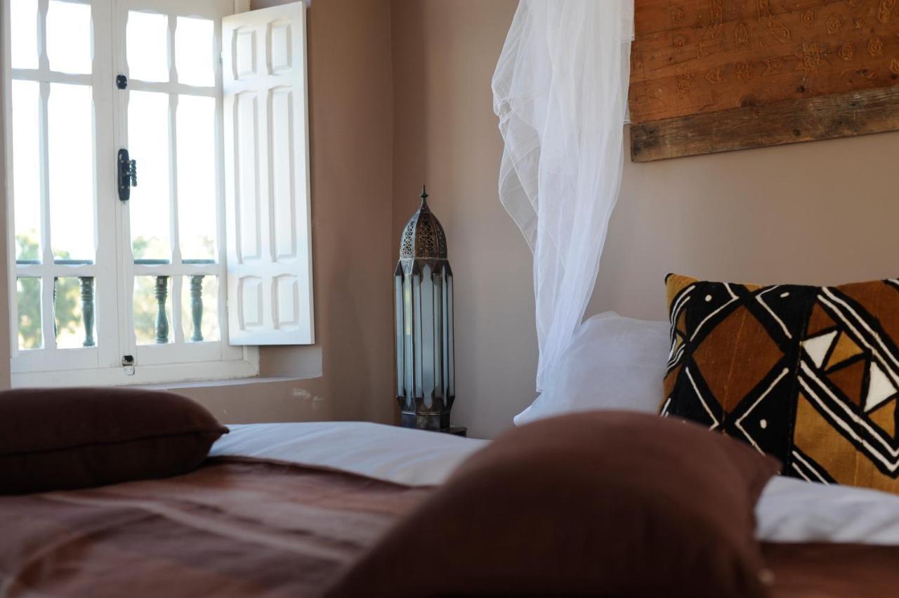 Les Jardins De Villa Maroc Essaouira Phòng bức ảnh